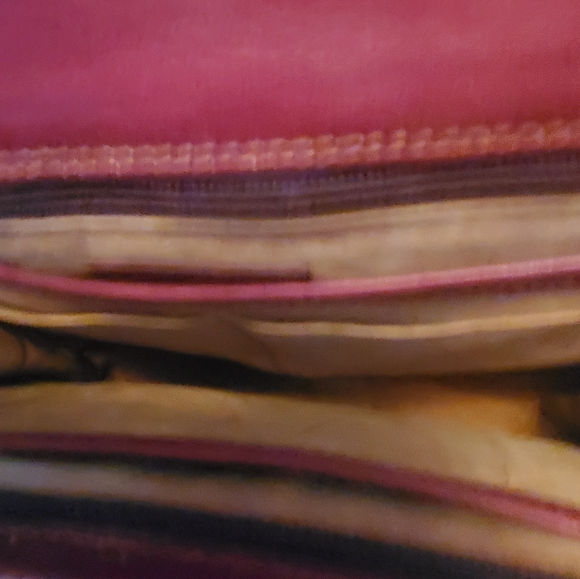 Leather Purse - Picture 2 of 2